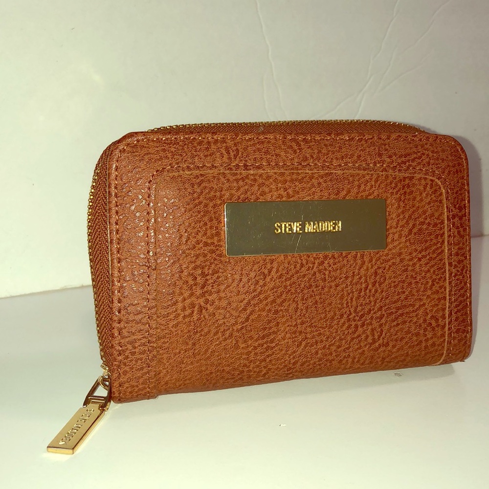 Steve Madden mini Wallet